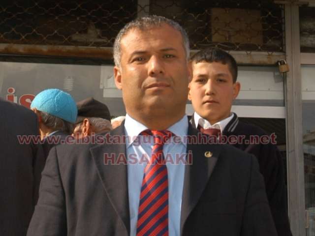 “Büyük Kıyımlar Yaşanıyor”