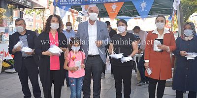 “Büyük Teveccühle Karşılanıyoruz”