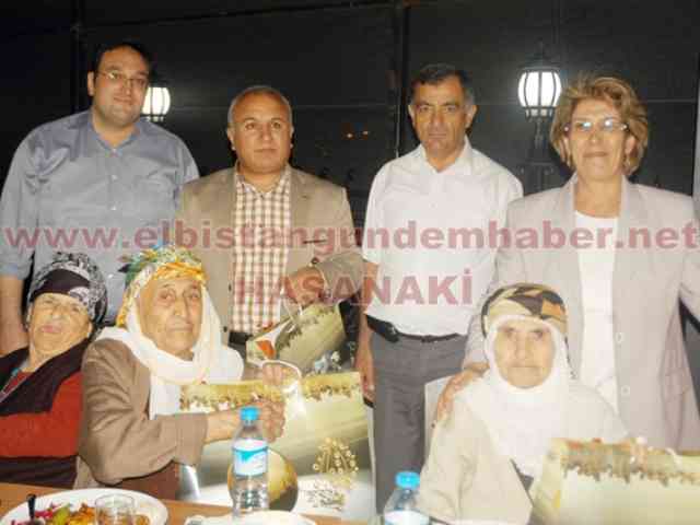 Büyükşehir Belediye’den ‘HUZUR’ Paylaşımı