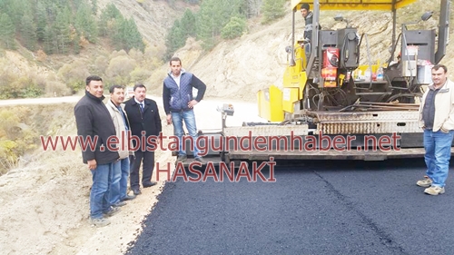 “Büyükşehir’e Teşekkür Ederiz”