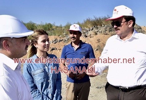 Büyükşehir’in Derdi ÇÖP!