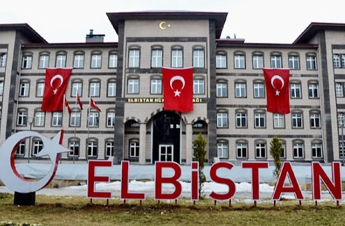 Çağrıya Duyarsız Kalma Elbistan