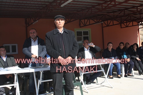 ÇAN-DER’de Doğan Dönemi