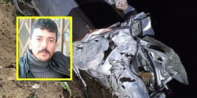 Can Pazarında 1 Ölü 1 Yaralı