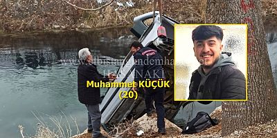 Can Pazarında 2. Kayıp