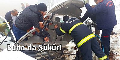 Can Pazarında Can Kaybı Yok