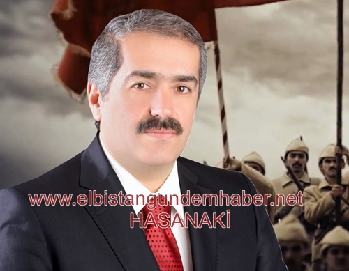 “Çanakkale Medeniyet Mücadelesidir”