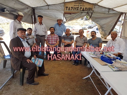ÇANDER’e Çevreci Ziyareti