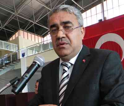 Canımı Allah’a Ömrümü Şoför Esnafına Adadım