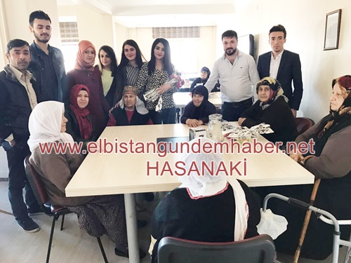 Canlar Huzura Can Kattı