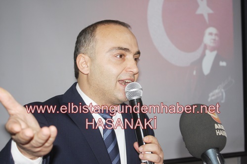 “Cefayı Çeken Sefayı Görmeli”