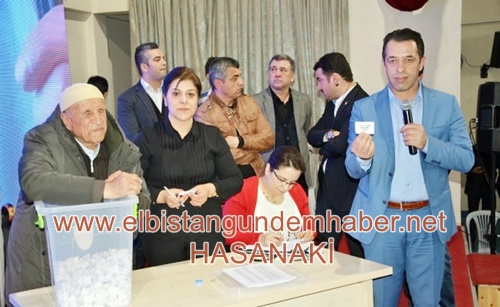 Çekilişi Görmeyenler Yaptı