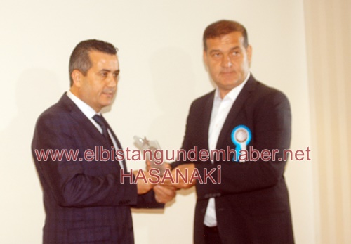 Ceren’e Bir Ödül Daha