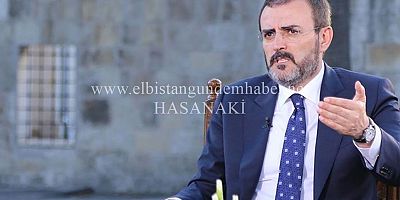 “Cevabı Siyaset Değil Yargı Verecek”