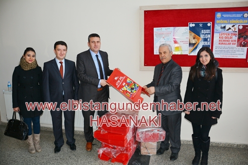 Çevre Duyarlılığına Katkı
