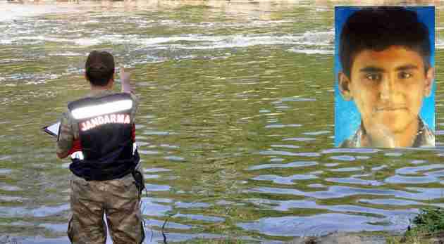 Ceyhan Bir Can Daha Aldı