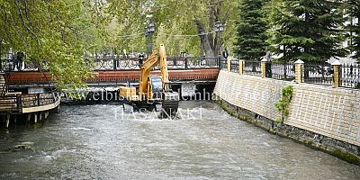 Ceyhan Daha Güzel Akacak