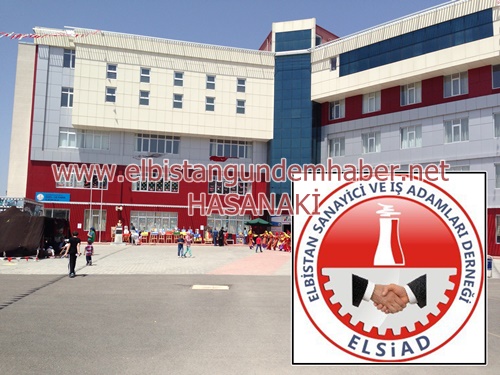 Ceyhan Okulları ve ELSİAD Kapatıldı