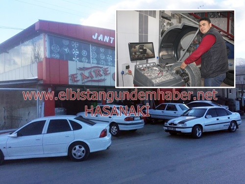 Çeyrek Asırlık Güven Duyulan Adres: