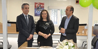 Çeyrek Asırlık Hizmete Gurur Dolu Veda