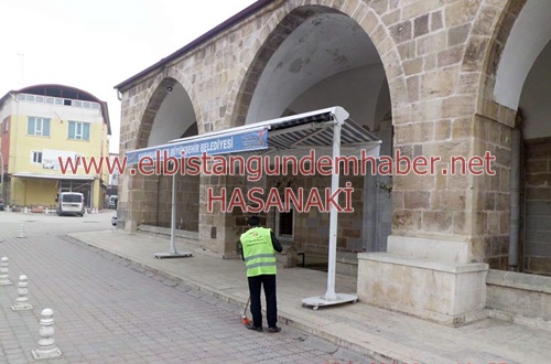 Ceza Çalışa Çalışa Biter