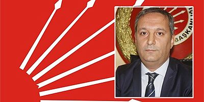 “CHP Asırlık Çınar Gibi Ayaktadır”