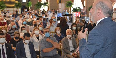 CHP’den Demokrasi Özgürlük ve Hukuk Sözü 