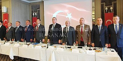 CHP’den Kahramanmaraş Çıkarması