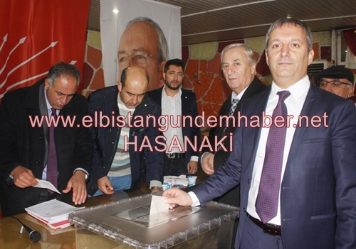 “CHP İktidarı Şarttır”