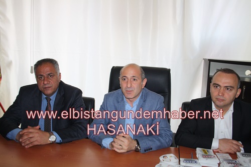CHP İşçi Alımını TBMM’ye Taşıyor