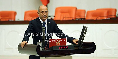 CHP’li Öztunç Okulları TBMM’ye Taşıdı