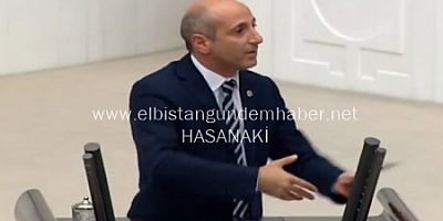 CHP’li Öztunç’tan GÖKSUN’a Destek