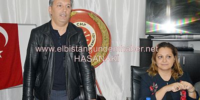 CHP Seçim Startını Verdi