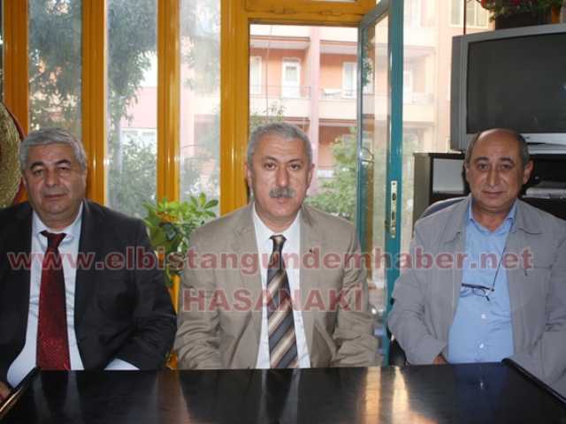 “CHP Türkiye İçin Önemlidir”