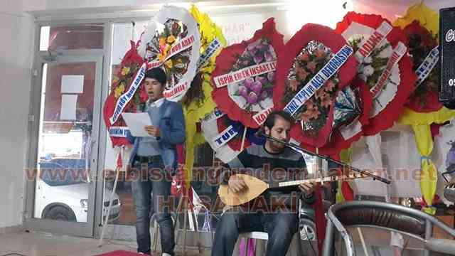 CHP Zaferi Ağıtlarla Yâd Etti