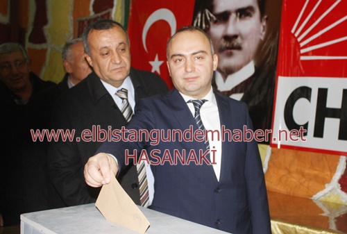 CHP’de İnan Bulut Rüzgârları