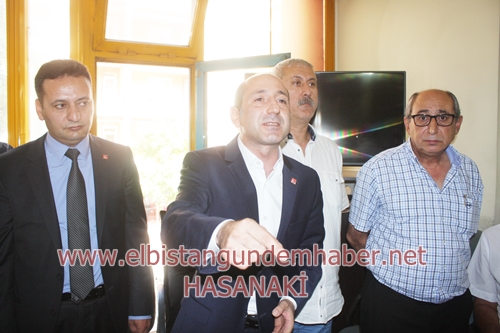 CHP’de Öztunç Rüzgârı