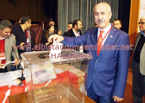 CHP’de Şengül ile Yeniden