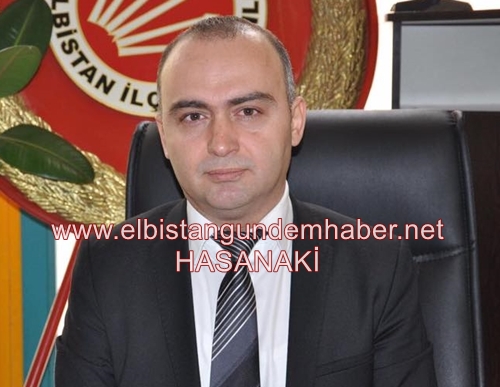 “CHP’li Olmak Onurdur”