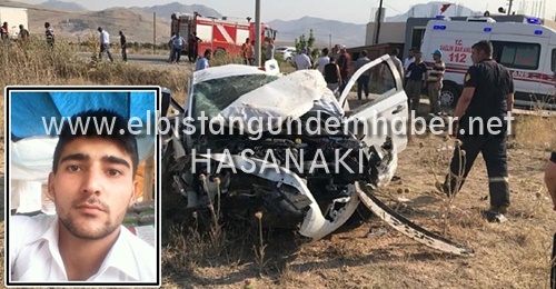 Çiçek Kana Bulandı!