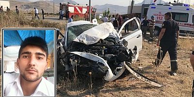 Çiçek Kana Bulandı!