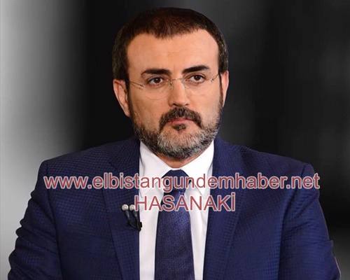 Ciddi Bir Enfeksiyonla Karşı Karşıyayız