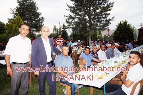 Çiftçi Dostu EL-UN’a Yakışan Organize