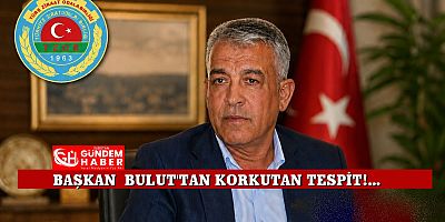 “Çiftçi Kaybederse 86 Milyon Kaybeder”