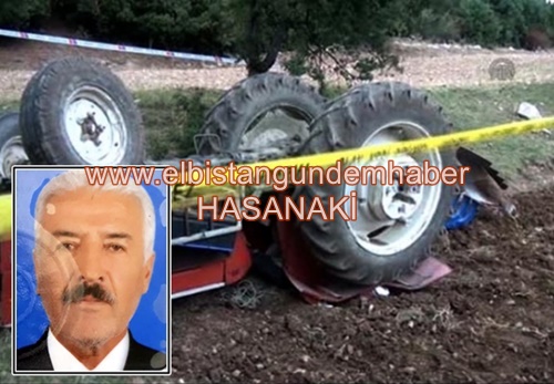 Çiftçinin Acı Sonu