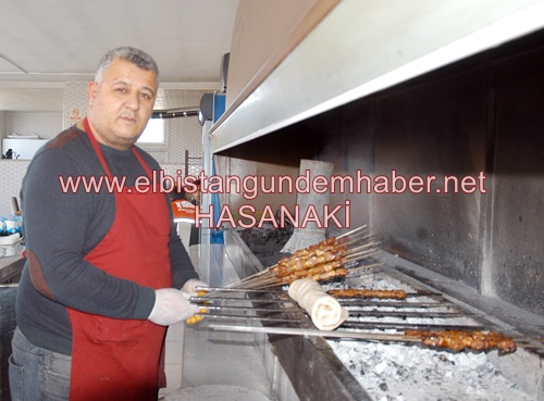 Ciğerci Kardeşlerden Anlamlı Jest