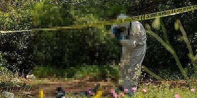 Çilingir’de Şüpheli Ölüm!..