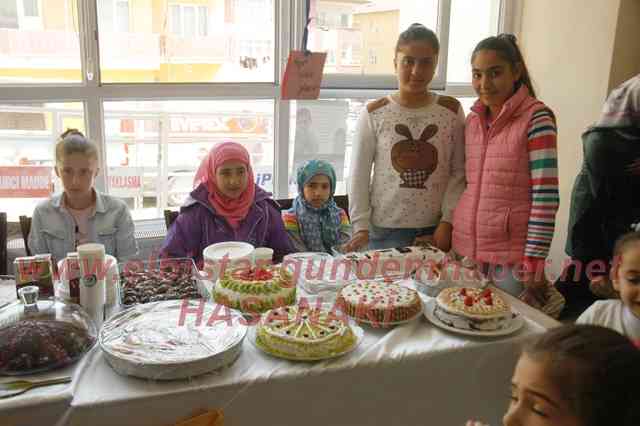 Çınar-Der’den “Kelebek Etkisi”