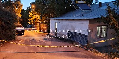 CİNNET KOMŞU MOMŞU DİNLEMEDİ!