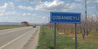 Çobanbeyli Karantina Altında!